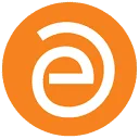 Logo van eZense