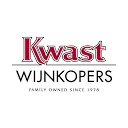 Logo van Kwast Wijnkopers B.V.