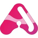 Logo van Atlas Jeugdhulp