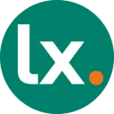 Logo van LX Digital