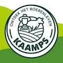 Logo van Landgoed Kaamps