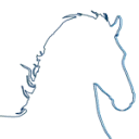 Logo van Koninklijk Friesch Paarden-Stamboek