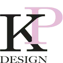 Logo van Kimberley Pellekaan Design