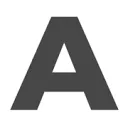 Logo van Drukkerij Aeroprint