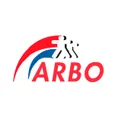 Logo van ARBO Amsterdam