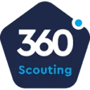 Logo 360 Scouting