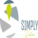 Logo van Simply Deliver