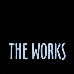 Logo THE WORKS EVENTS BV