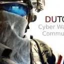Logo van Dutch Cyber Warfare Community