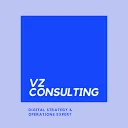 Logo van VZ Consulting