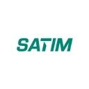 Logo van SATIM
