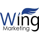 Logo van Wing Marketing