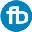 Logo Felblauw