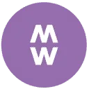Logo van Maaswaarden