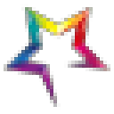 Logo van Pride Stars