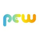 Logo van Pew Online
