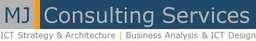 Logo van MJ Consulting Services
