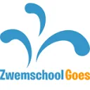 Logo van Zwemschool Goes