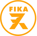 Logo van FIKAGEAR