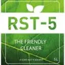 Logo RST-5 - The green acetone alternative