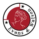 Logo Evans AND Watson Thee - en Kruidenhandel