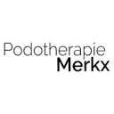 Logo van Podotherapie Merkx