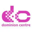 Logo van Dominion Facilities