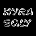 Logo van Kyra Egly