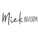 Logo van MIEKinvorm