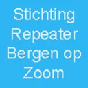 Logo van Stichting Repeater Bergen op Zoom