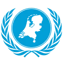 Logo van United Netherlands