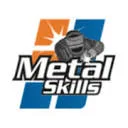 Logo van Metal Skills