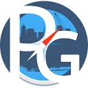 Logo van PortGuide.nl