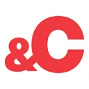 Logo van &C Media