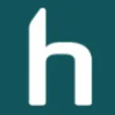 Logo van Bij Hanz
