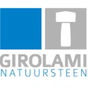 Logo Girolami Natuursteen