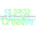Logo van SuperCreative.Amsterdam