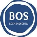 Logo van Bos Men Shop