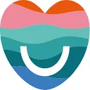 Logo van Positief Gezond Zeeland