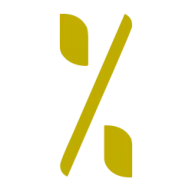 Logo van 100%helder