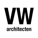 Logo van VANWOLF architecten
