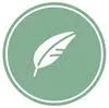 Logo van The Write Impact
