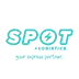 Logo van SPOT Logistics