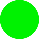 Logo van De Bossche Groenen