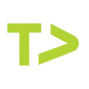 Logo van FitnessTV
