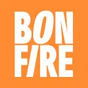 Logo van Bonfire Film