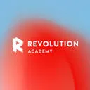 Logo van Revolution Academy