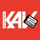 Logo van KAV2GO B.V.