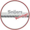 Logo van Snijers Bestratingen en Tuinaanleg