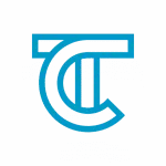 Logo van TOPCHIRO Den Bosch